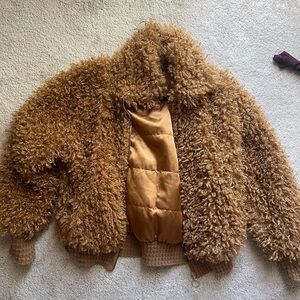 Wild Fable by Target jacket